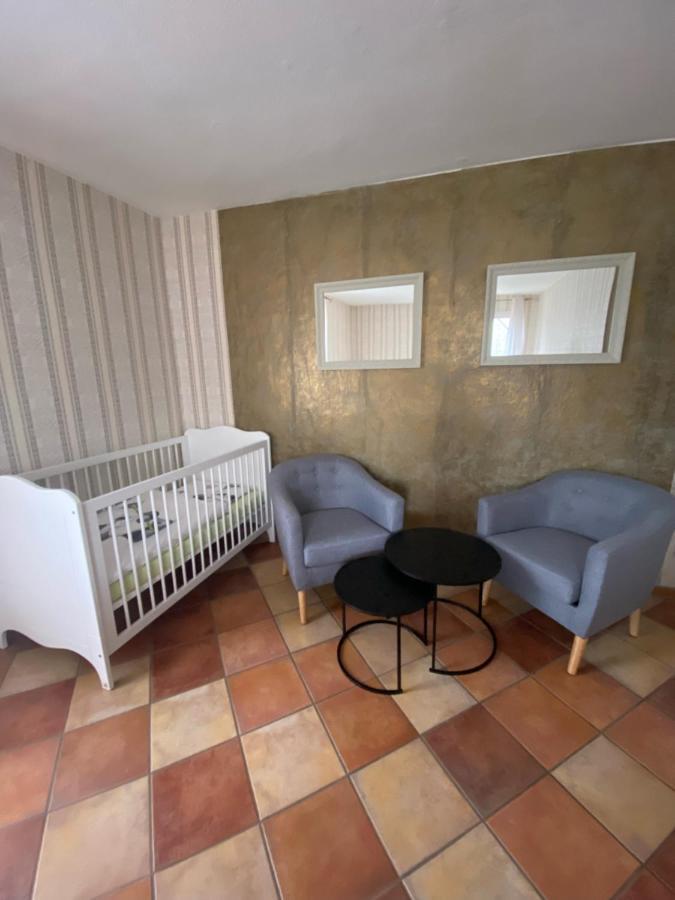 Haus Springpfuhl Mit Wintergarten Berlin Luaran gambar